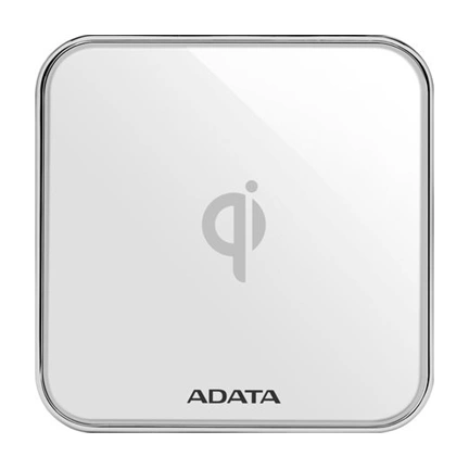 AData ACW0100 Wireless Charging Pad fehér