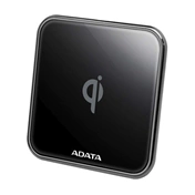 AData ACW0100 Wireless Charging Pad fekete