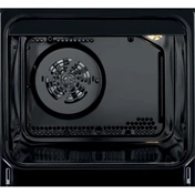 AEG CCB56490BM SteamBake kerámialapos tűzhely gőzfunkcióval, AirFry