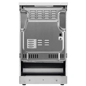 AEG CCB56491BW SteamBake kerámialapos tűzhely gőzfunkcióval, AirFry