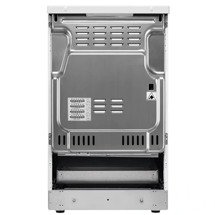 AEG CCB56491BW SteamBake kerámialapos tűzhely gőzfunkcióval, AirFry