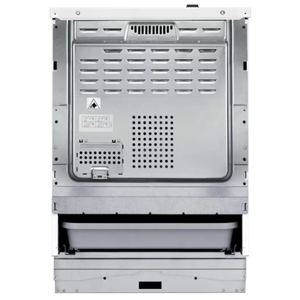 AEG CCB6440CBW Kerámialapos tűzhely, AirFry