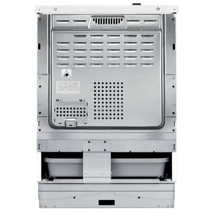 AEG CCB6693APM SteamBake kerámialapos tűzhely gőzfunkcióval, AirFry, pirolitikus tisztítás