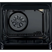 AEG CKB56490BW SteamBake kombinált tűzhely gőzfunkcióval, AirFry