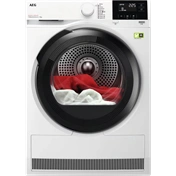 AEG TR8184E AbsoluteCare hőszivattyús szárítógép, 8 kg, B energiaosztály, inverter motor