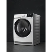 AEG TR8184E AbsoluteCare hőszivattyús szárítógép, 8 kg, B energiaosztály, inverter motor