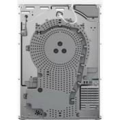 AEG TR8184E AbsoluteCare hőszivattyús szárítógép, 8 kg, B energiaosztály, inverter motor