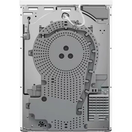 AEG TR8184E AbsoluteCare hőszivattyús szárítógép, 8 kg, B energiaosztály, inverter motor