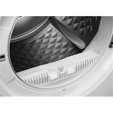 AEG TR8184E AbsoluteCare hőszivattyús szárítógép, 8 kg, B energiaosztály, inverter motor