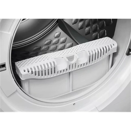 AEG TR8184E AbsoluteCare hőszivattyús szárítógép, 8 kg, B energiaosztály, inverter motor