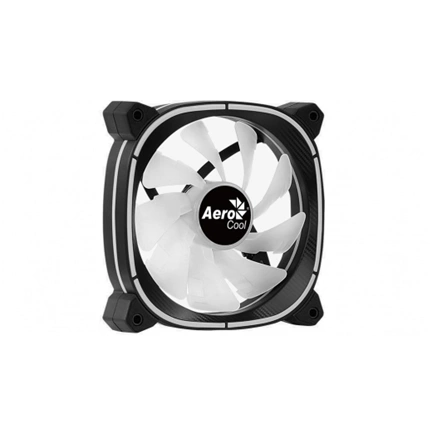 AEROCOOL Astro 12F - 12cm ARGB PC Fan
