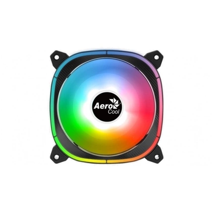AEROCOOL Astro 12F - 12cm ARGB PC Fan