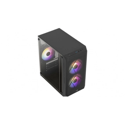 AEROCOOL CS-107 v2