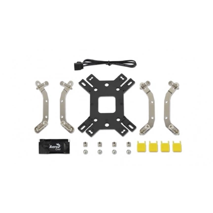 AEROCOOL Cylon 4F ARGB