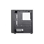 AEROCOOL Hexform-G-BK-V1