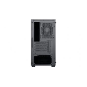 AEROCOOL Hexform-G-BK-V1