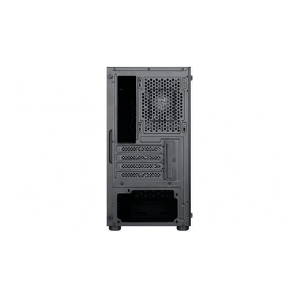 AEROCOOL Hexform-G-BK-V1