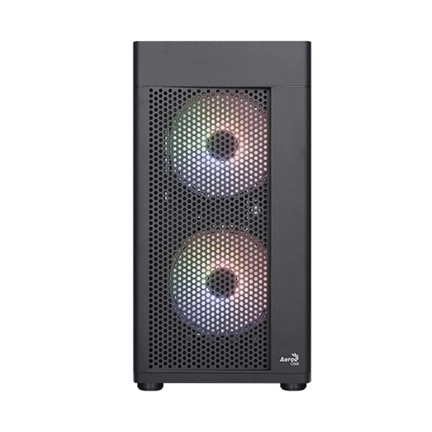AEROCOOL Hexform-G-BK-V2