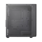 AEROCOOL Hexform-G-BK-V2