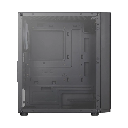 AEROCOOL Hexform-G-BK-V2