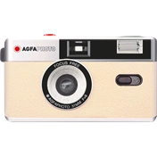 AGFAPHOTO REUSABLE CAMERA 35MM BEIGE