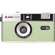 AGFAPHOTO REUSABLE CAMERA 35MM GREEN