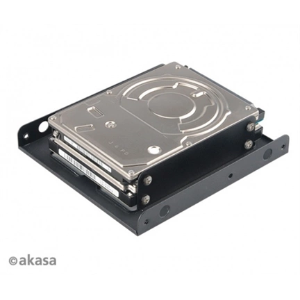 AKASA 2.5" SSD & HDD Adapter