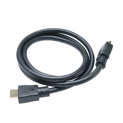 AKASA 8K HDMI kábel 2m