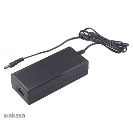 AKASA 90W NUC & Mini-ITX Power Adapter