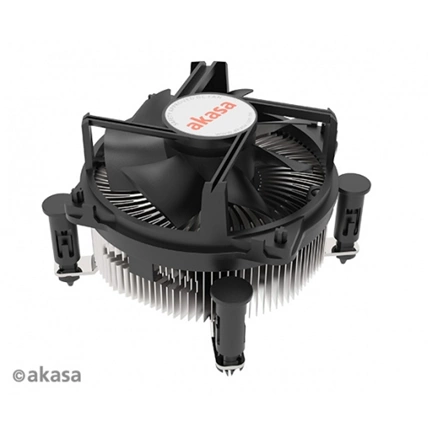 AKASA AK-CC6606BP01 LGA1700 125W