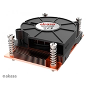 AKASA AM4 Low Profile 75W TDP