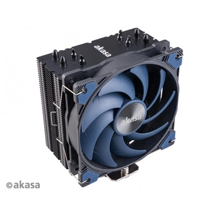 AKASA Alucia H4