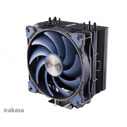 AKASA Alucia H4