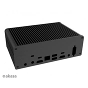 AKASA Newton CTN