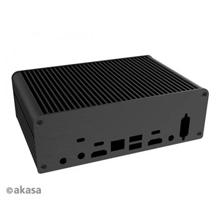 AKASA Newton CTN