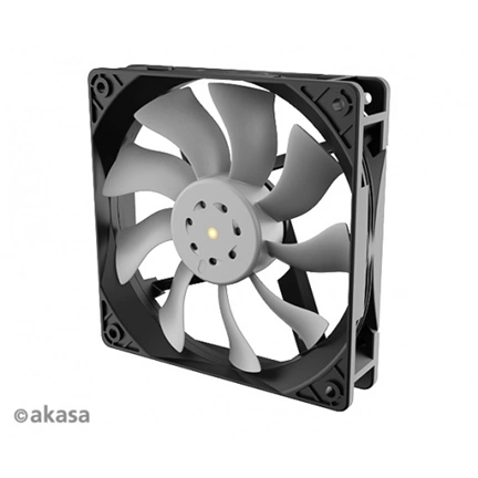 AKASA Otto SF12 - PWM