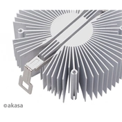 AKASA Performance Sunflower AMD Cooler with 120mm Fan