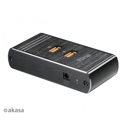 AKASA USB smart charger