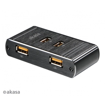 AKASA USB smart charger