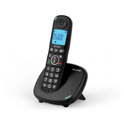 ALCATEL XL535