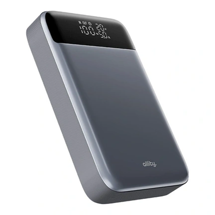 ALLITY APB-200 PD 19200 mAh,QC130W,powerbank