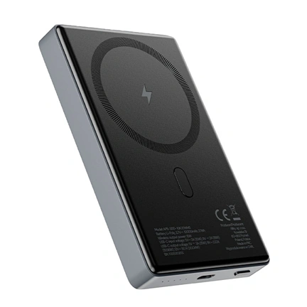 ALLITY APB-300 10000 mAh, 20W, MagSafe powerbank