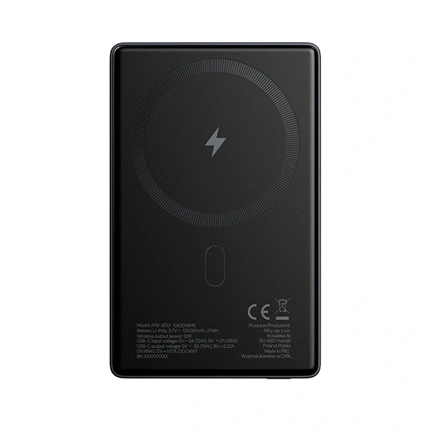 ALLITY APB-300 10000 mAh, 20W, MagSafe powerbank