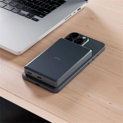 ALLITY APB-300 10000 mAh, 20W, MagSafe powerbank