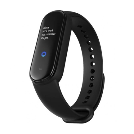 AMAZFIT Band 5 - Midnight Black