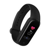 AMAZFIT Band 5 - Midnight Black
