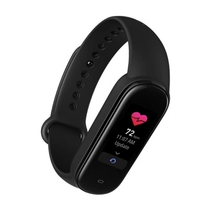 AMAZFIT Band 5 - Midnight Black