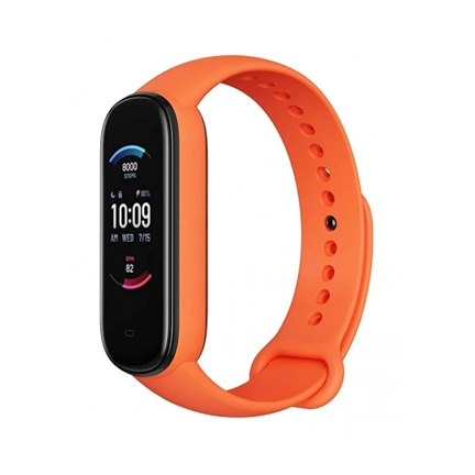 AMAZFIT Band 5 - Orange