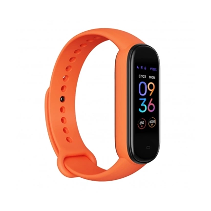 AMAZFIT Band 5 - Orange