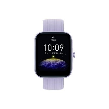 AMAZFIT Bip 3 - Blue